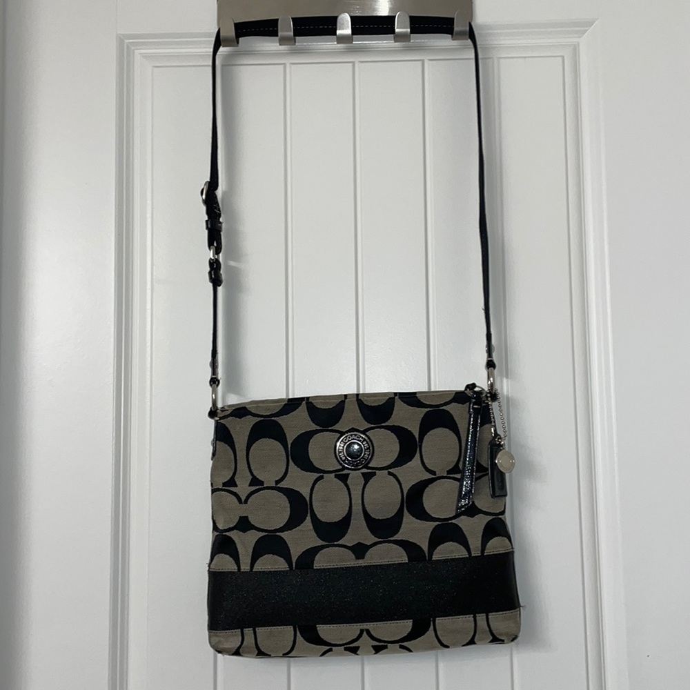 Coach Crossbody